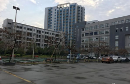 田寮 南光高速出口高新產業園6樓整層4200平方招租_深圳高新區廠房招商_深圳市鑫創利物業管理有限公司