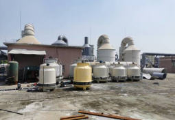 沙井鎮原房東酸洗噴涂廠房出租帶環評污水處理60噸/天，可分租_推薦物業_深圳市鑫創利物業管理有限公司